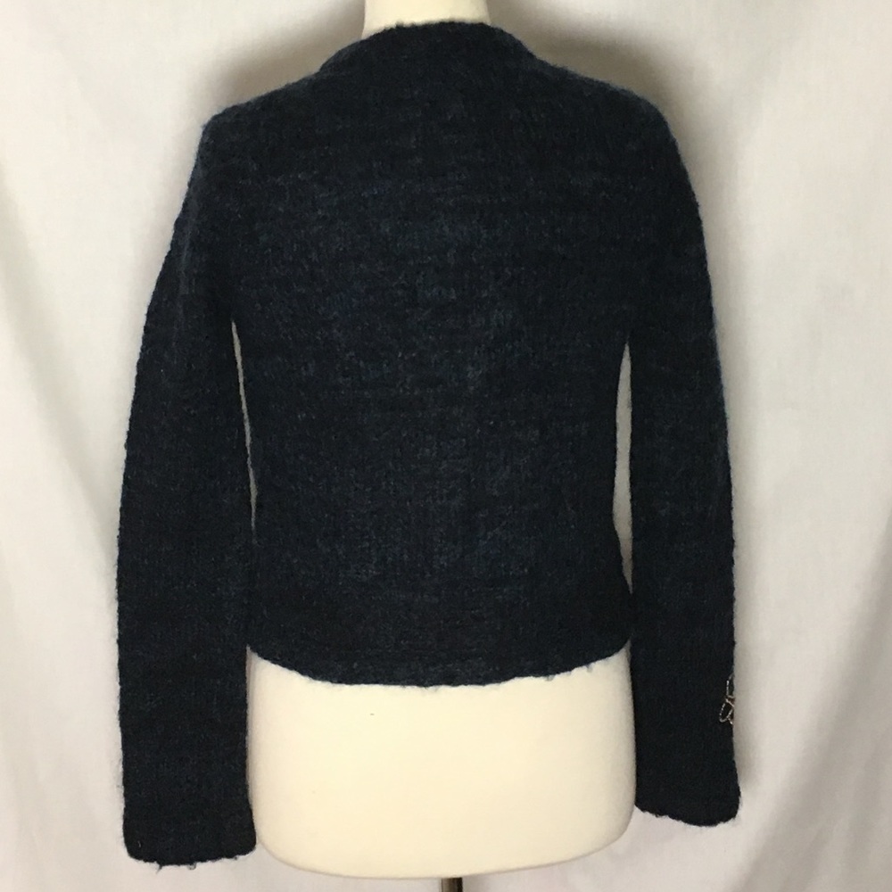 Moth Sweater - image 3